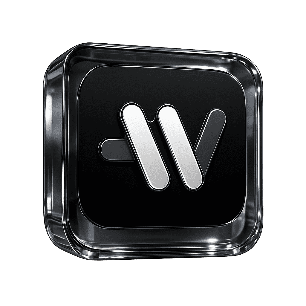 Hive 3D Icon